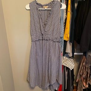 Hope and Harlow dress